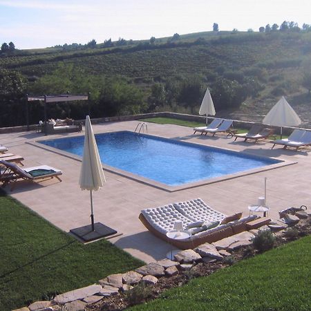 Quinta Da Pereira E Enricas Agro-Turismo Hotel Vila Flor Kültér fotó
