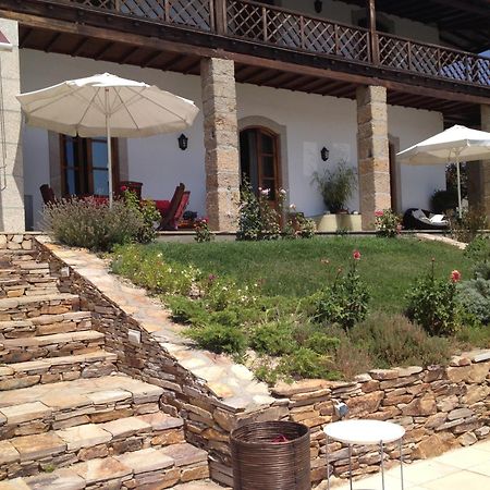 Quinta Da Pereira E Enricas Agro-Turismo Hotel Vila Flor Kültér fotó