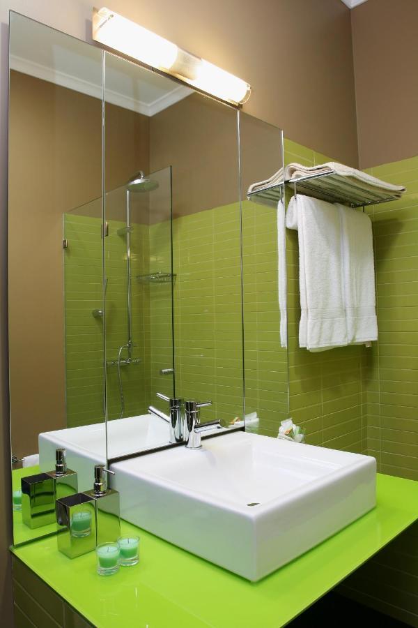 Quinta Da Pereira E Enricas Agro-Turismo Hotel Vila Flor Szoba fotó