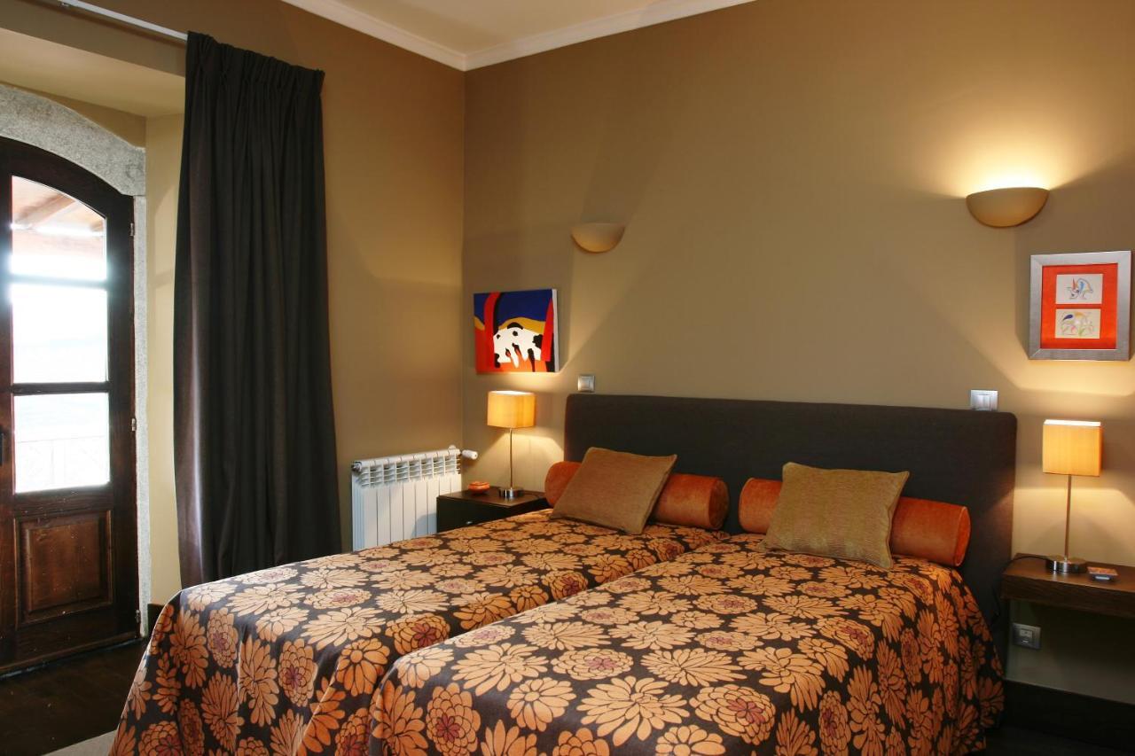 Quinta Da Pereira E Enricas Agro-Turismo Hotel Vila Flor Szoba fotó
